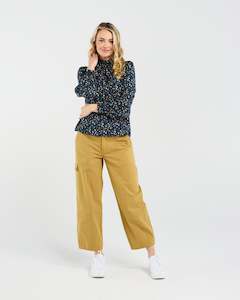 Lexi Stitch Pant