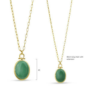 Green Aventurine