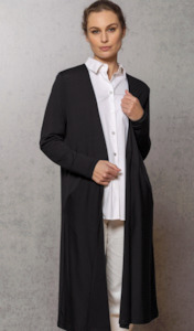 Noble Wilde: Longline Cardigan