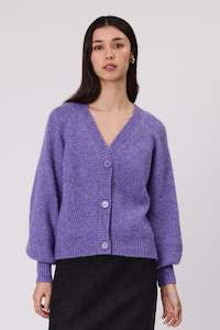 Duo: Maxx Cardigan
