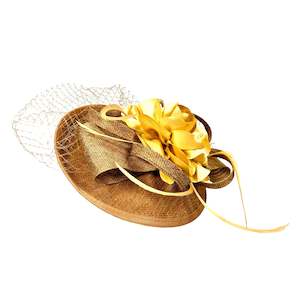 Fascinator 020