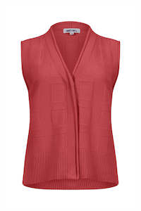 Loobies Story: Pippa Vest