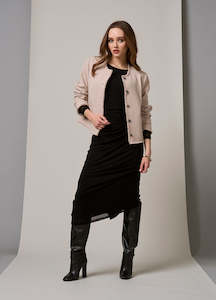 Loobies Story: Scotti Jacket