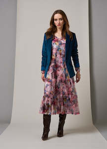 Jackets Coats: Prudence Blazer