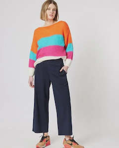 Pants: Kimmy Wide Leg