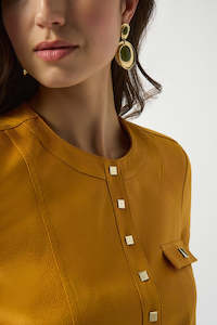 Pre Orders So You Boutique Onine Rangiora Nz: Suede Fitted Jacket