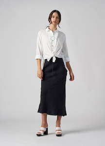 Madly Sweetly So You Boutique Rangiora Nz: Sabine Skirt
