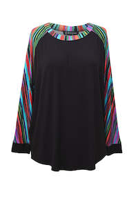 Bittermoon So You Boutique Rangiora Nz: Solar Top