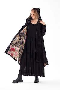 Jellicoe So You Boutique Rangiora Nz: Trenchie