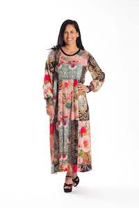 Jellicoe So You Boutique Rangiora Nz: Aubrey Dress