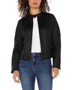 Biker Jacket