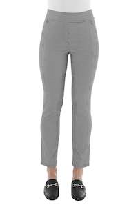 Pants So You Boutique Rangiora Nz: Houndstooth Benga Pant