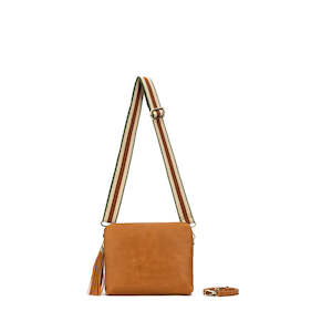 Bags So You Boutique Rangiora Nz: Francesca Crossbody Bag