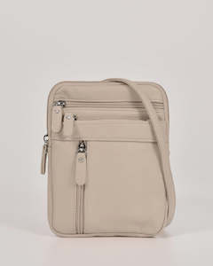 Esther Leather Crossbody