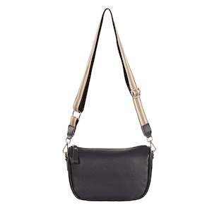 Bags So You Boutique Rangiora Nz: Keira Leather Bag