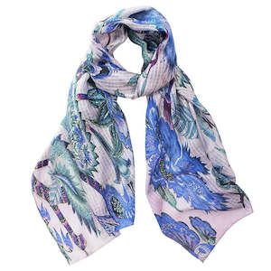 Scarves So You Boutique Rangiora Nz: Mani Silk