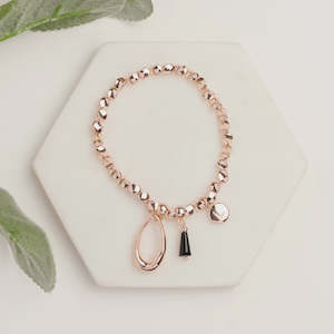 Lillyco So You Boutique Rangiora Nz: Rose W/Black