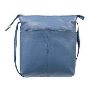 Sassy Duck So You Boutique Rangiora Nz: San Miguel Leather Bag