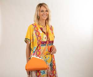 Sassy Duck So You Boutique Rangiora Nz: Charlotte X Body Bag