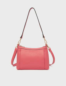 Serenade Leather So You Boutique Rangiora Nz: Marcia Leather bag