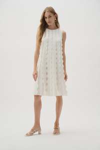 Pre Orders So You Boutique Onine Rangiora Nz: Viscose Knit Dress