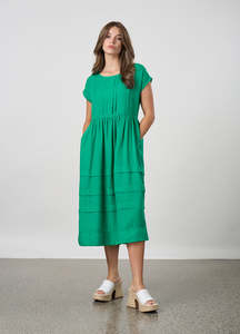 Madly Sweetly So You Boutique Rangiora Nz: Parallel Dress