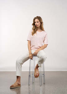 Madly Sweetly So You Boutique Rangiora Nz: Aero Tee