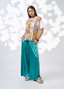 Loobies Story So You Boutique Rangiora Nz: Demi Pant