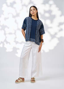 Loobies Story So You Boutique Rangiora Nz: Asher Top