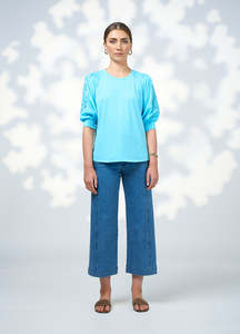 Loobies Story So You Boutique Rangiora Nz: Calli Top