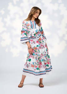 Loobies Story So You Boutique Rangiora Nz: Pandora Skirt