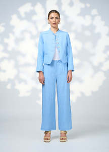 Loobies Story So You Boutique Rangiora Nz: Romee Jacket