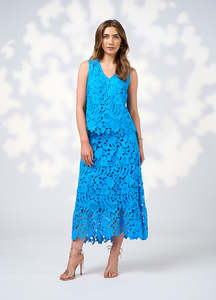 Loobies Story So You Boutique Rangiora Nz: Keira Top