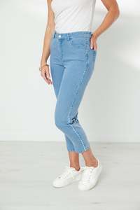 Newport So You Boutique Rangiora Nz: Rover Jean