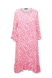 Bittermoon So You Boutique Rangiora Nz: Belle Rayon Dress