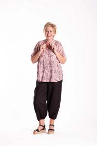 Jellicoe So You Boutique Rangiora Nz: Delight Blouse