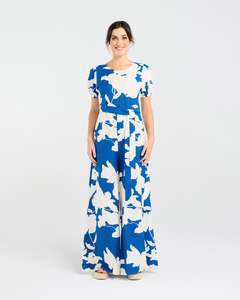 Pants So You Boutique Rangiora Nz: Juliana Jumpsuit