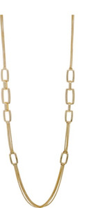 Necklaces: Rectangle Linked