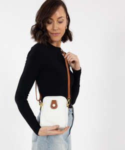 Sassy Duck So You Boutique Rangiora Nz: Georgie Leather