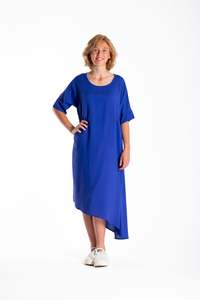 Deeanne Hobbs So You Boutique Rangiora Nz: Hook Me Up Cobalt