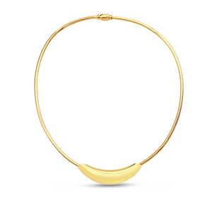 So You Jewellery So You Boutique Rangiora Nz: Collar Necklace