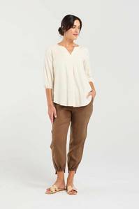 So You Boutique Rangiora Nz: Angelie Top