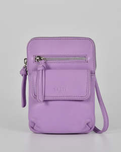 Lauren Mini Crossbody