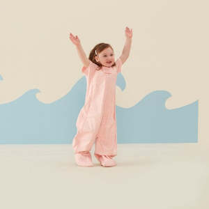 Baby Bags And Accessories: ergoPouch Sleep Suit Bag 1 Tog - Shells WAS $99 NOW
