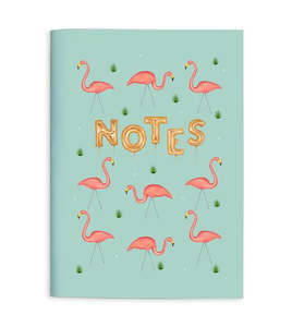 Studio Sue Notebook Was $12.90 NOW