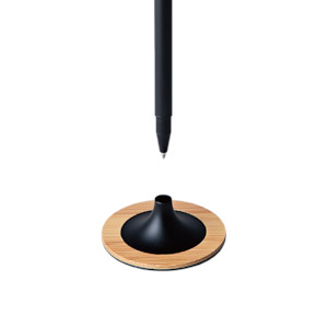 Standing Pen - Black