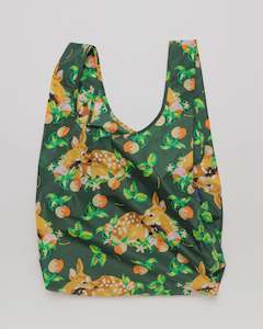 Eco Bags And Shoppers: Baggu Standard Bag