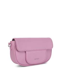 Vegan Crossbody Bag - Haiti Sol Petal