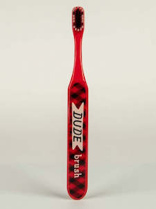 Blue Q Toothbrush