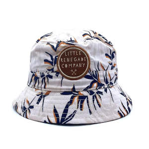 Kids Hats Beanies: Little Renegade Reversible Bucket Hat Was $45 Now